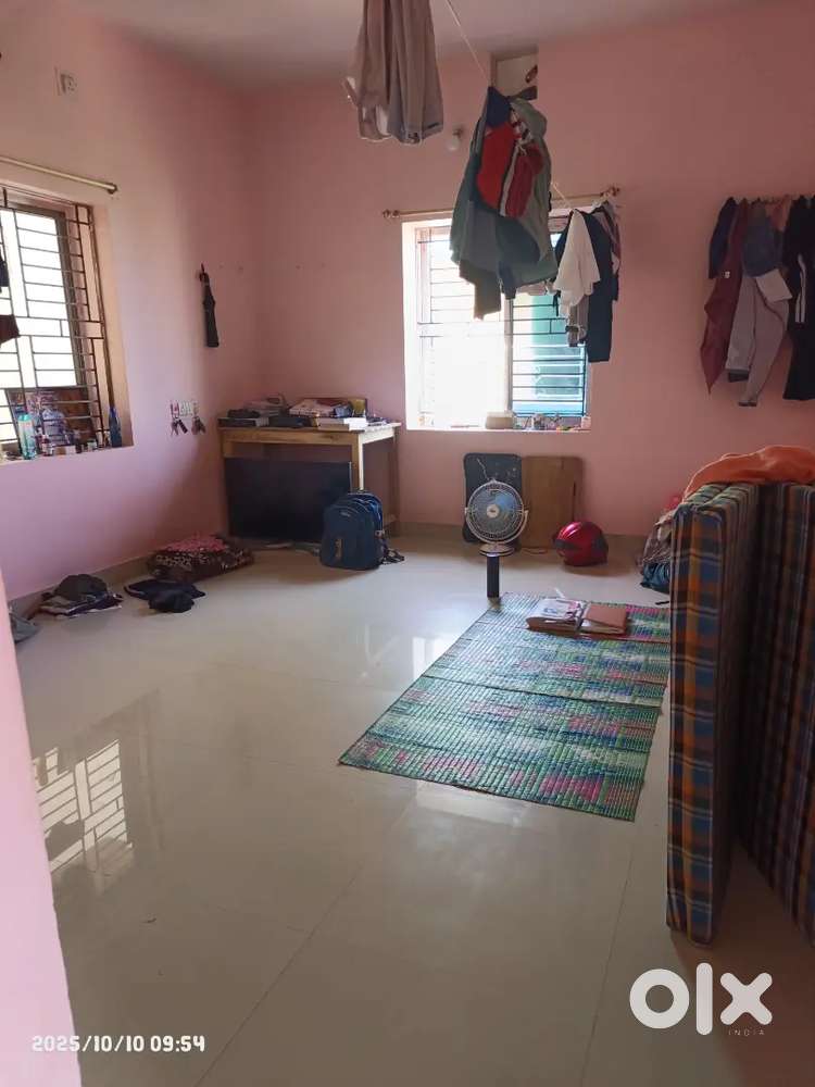 Urgently required one room mate