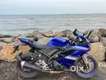 Yamaha R15 V3 -Blue