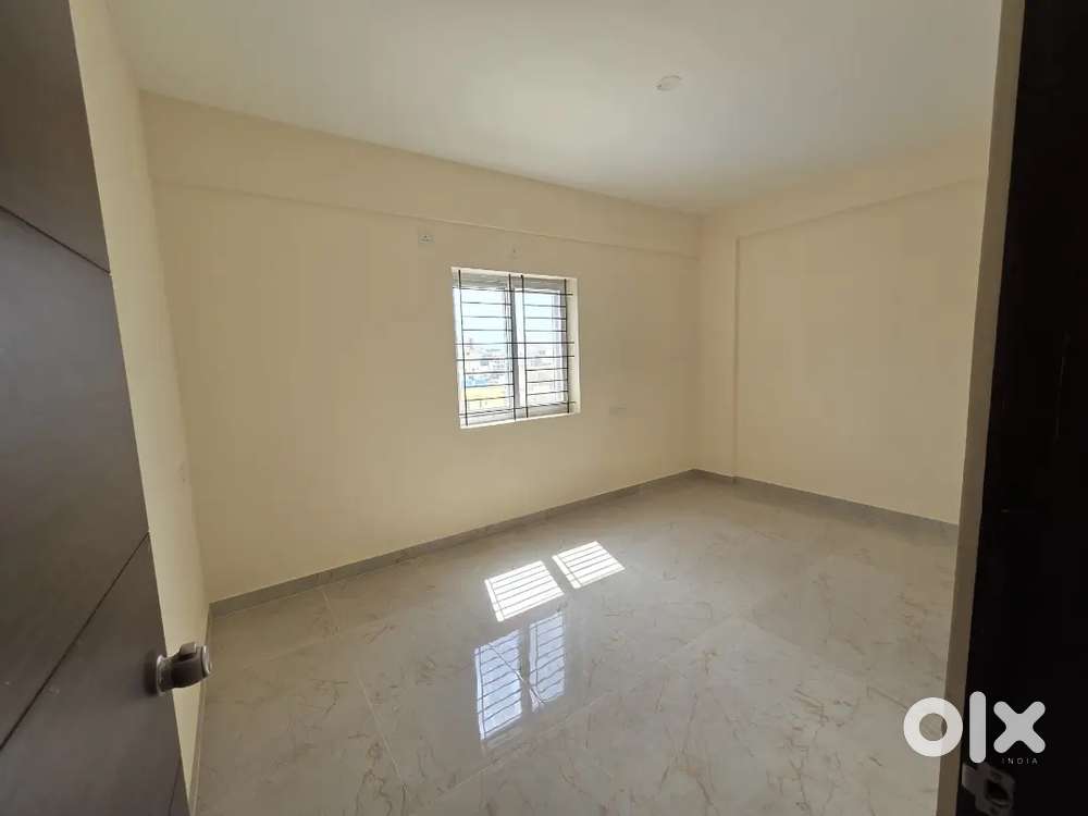 Sai paradise 6 Spacious 2bhk & 3bhk flats for sale