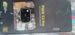 Poco X3 pro( motherboard board)full working