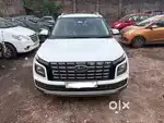 Hyundai Venue 2023 Petrol Good Condition