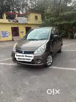 Maruti Suzuki Zen Estilo, 2010, Petrol