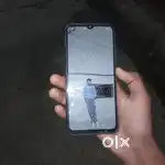 Relame c21y  camera issue