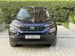 Tata Harrier XT+, 2022, Diesel