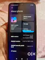 Redmi 9 in good condition