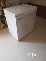 Deep freezer