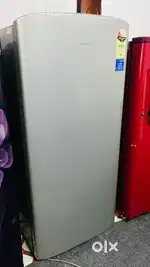 Single door