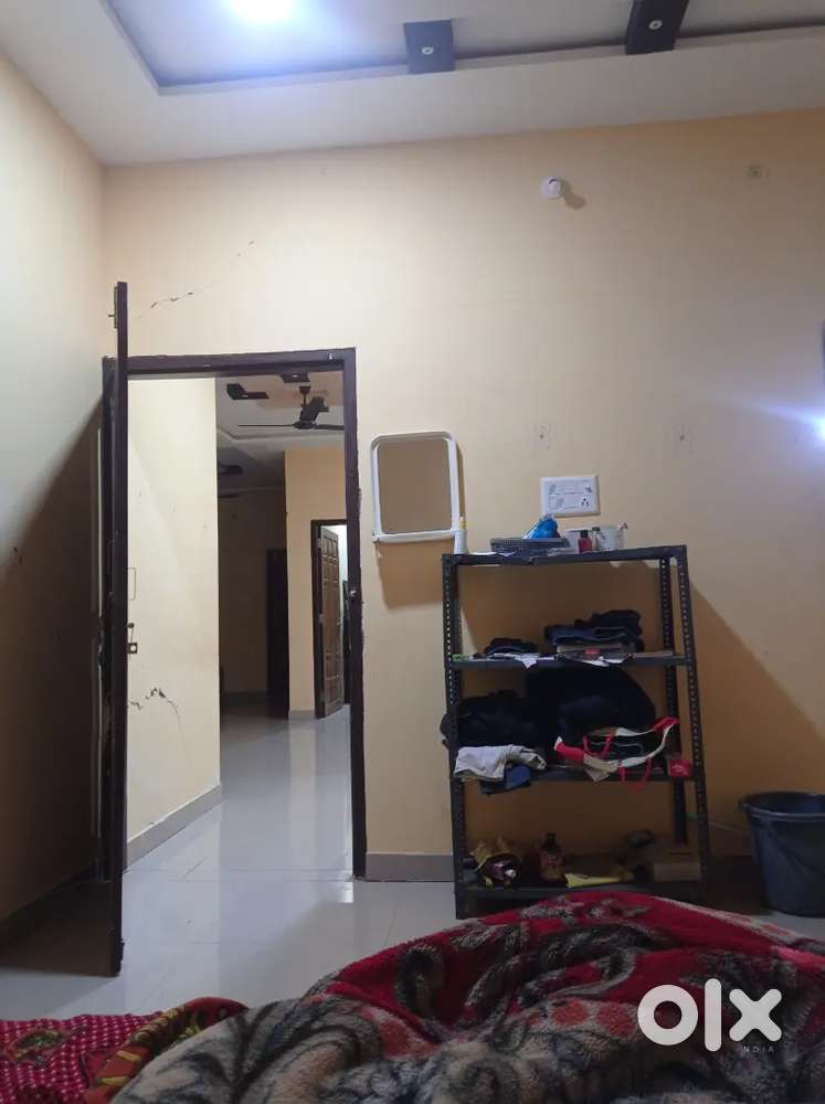 NEEDED ROOM PARTNER (BOY)