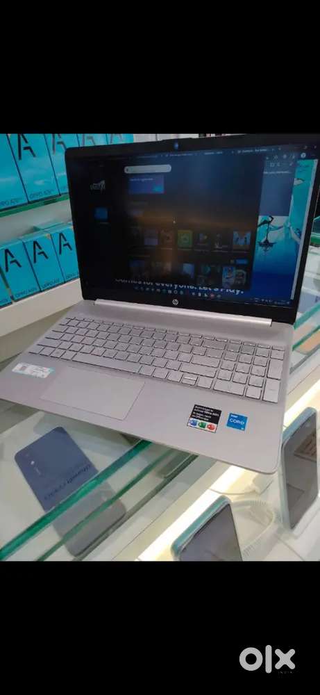 HP pavilion i5 11th generation