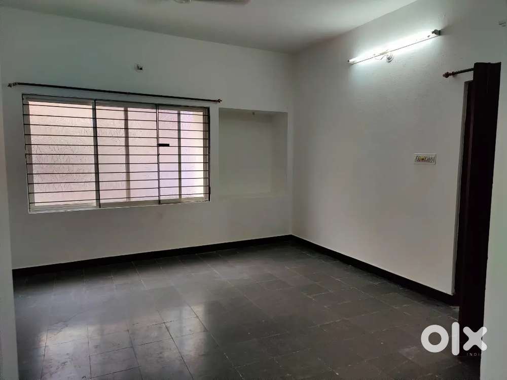 2BHK FLAT FOR RENT (rent 25k)- Negotiable