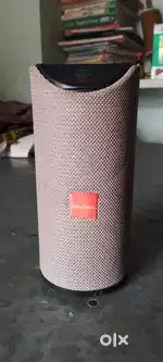 Bluetooth speaker