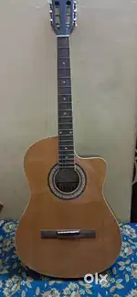 Brand New Pluto Acoustic Guitar For Sale