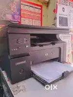 Hp laserjet m1136