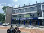 Commercial space