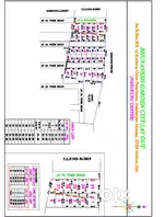 Residential Town limits plots with beautiful ambience&water facility