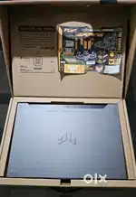 2024 Asus F15 15.6 inch RTX 4070 Intel i7 Gaming Laptop Computer