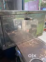 Electric oven