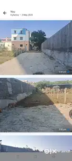 Plot for sale at old Pallavaram approved