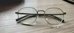 Eyeglasses
