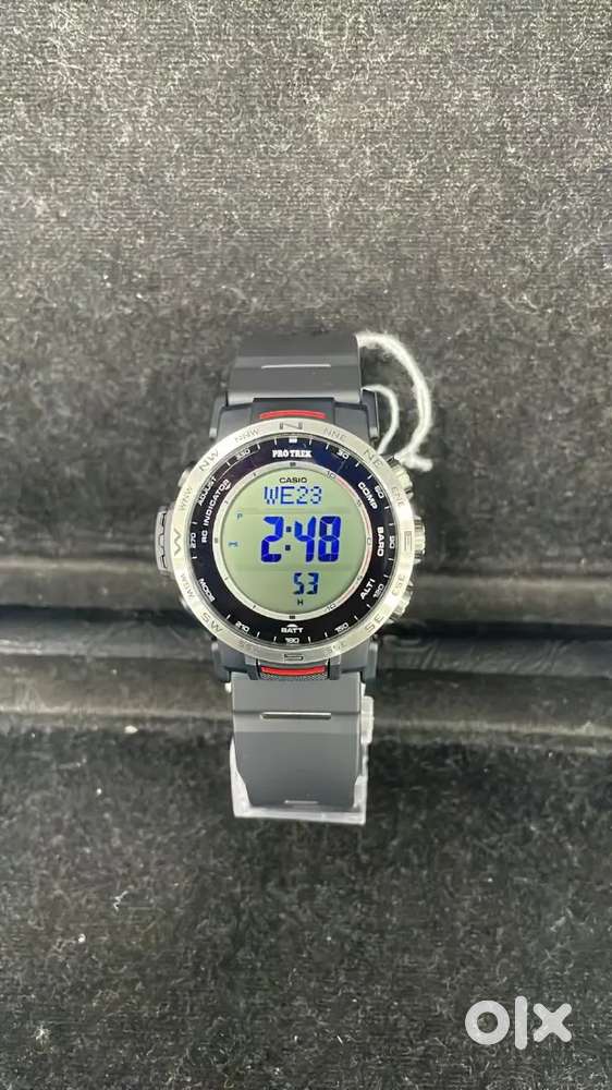 Casio protrek prw 35 watch