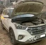 Hyundai Creta 2016 Diesel Well Maintained
