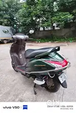 Honda Activa excellent condition bike
