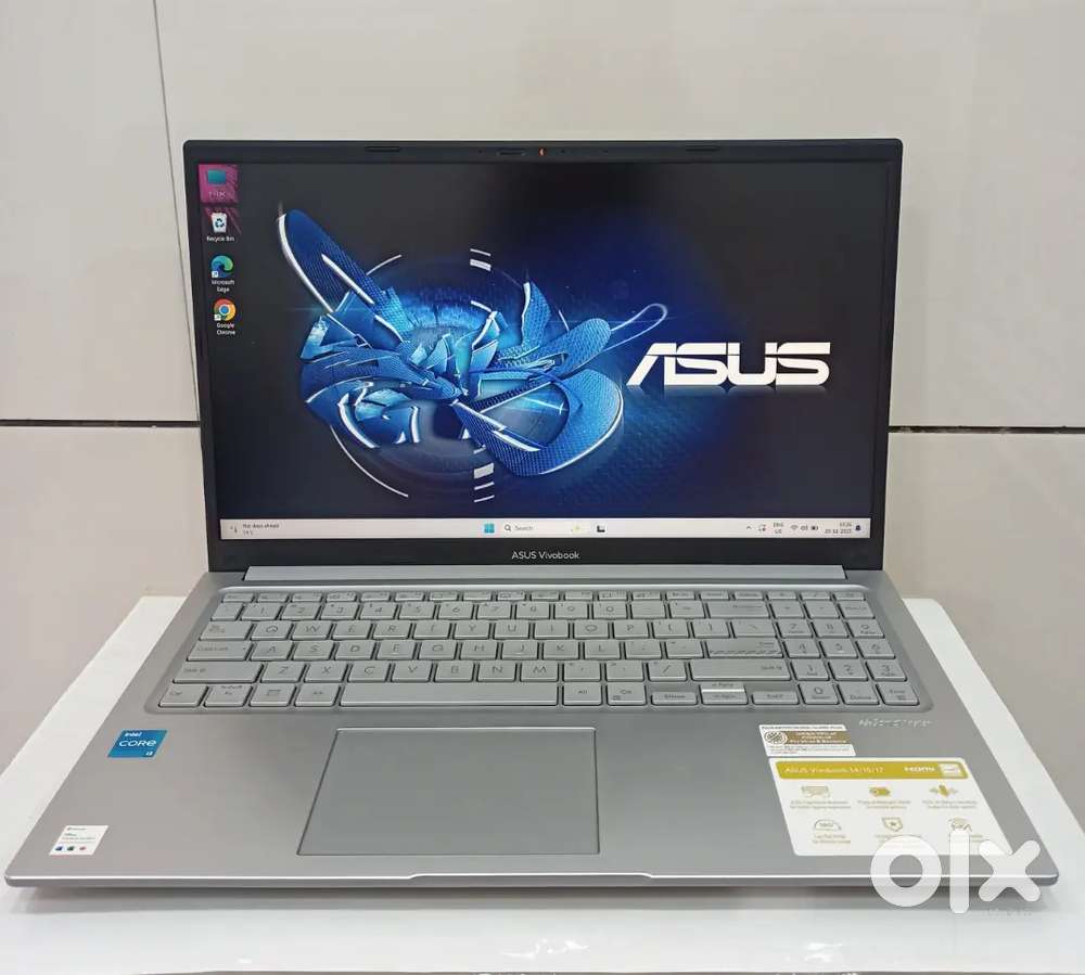 13th Generation Asus Laptop Core i3 with 512 GB SSD