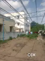 A godown for rental