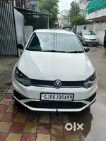 Volkswagen Polo 2016 Diesel Good Condition