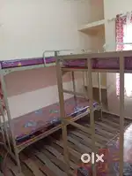 Pg for ladies