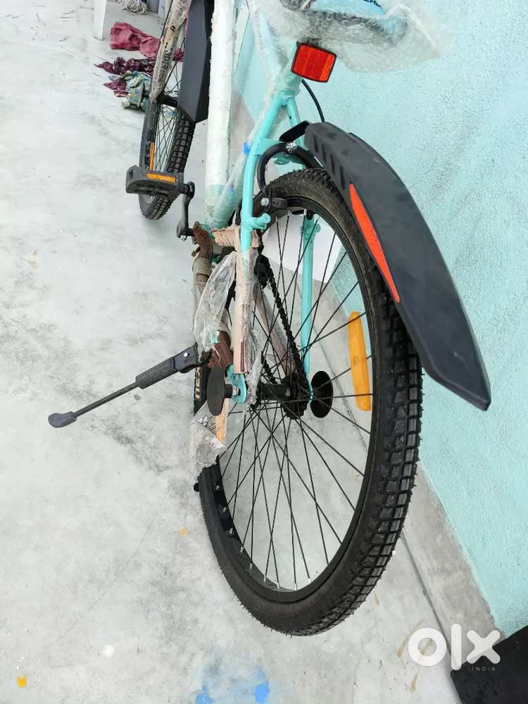 Leader scout mtb