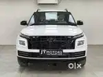 Hyundai Venue 1.0 SX (O) Turbo DCT, 2024, Petrol