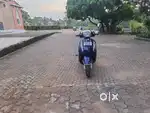 Suzuki access 125