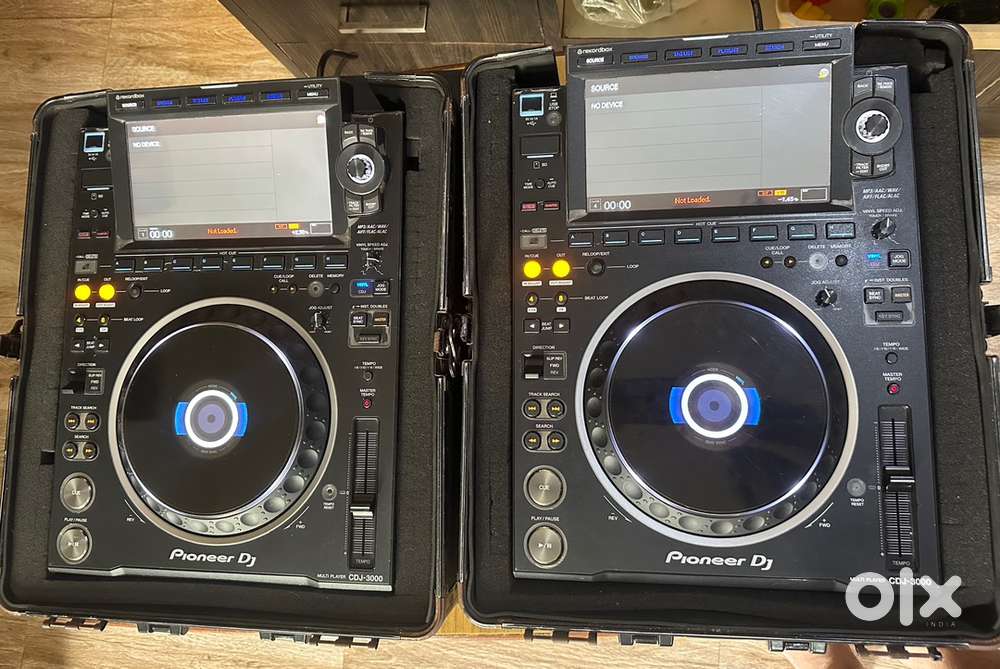 Pioneer CDJ 3000
