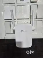 Tp link wifi extender