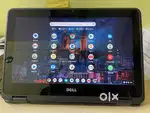 Dell laptop