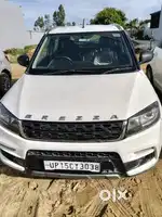 Vitara brezza zdi first owner