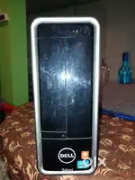 Dell CPU I3 3rd Generation