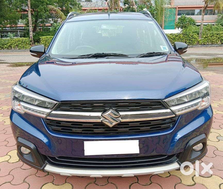 Maruti Suzuki XL6 Zeta, 2022, Petrol
