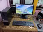 Dell i5 pc set