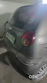 Chevrolet Spark 2011 Petrol 64089Km Driven