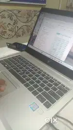 HP-Elitebook