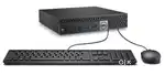 Dell TINY CORE i7 6TH gen 8GB RAM DDR4 256GB SSD windows 11