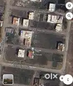 1000 squarefeet,20 feet road in Sai Ganesh nagar , Pallikaranai