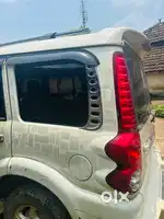 Mahindra Scorpio 2010 Diesel Good Condition