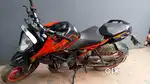 Duke 200 in good condition
