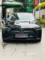 Mercedes-Benz C-Class 2.0 C 300d, 2023, Diesel