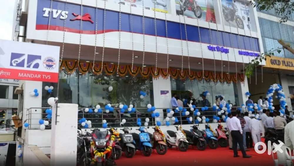 SHOWROOM URGENT REQUIREMENT