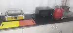IT COMPANY CANTEEN WORK