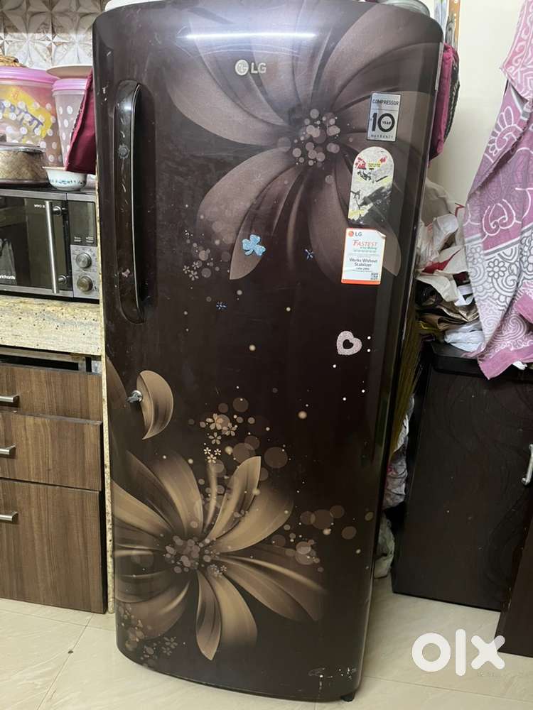 Fridge LG for sell